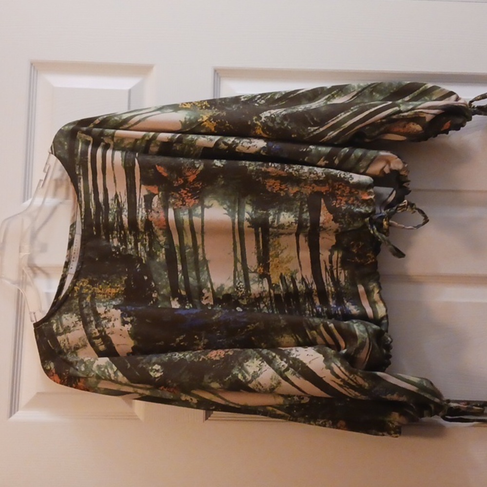 Blouse / Final Markdown